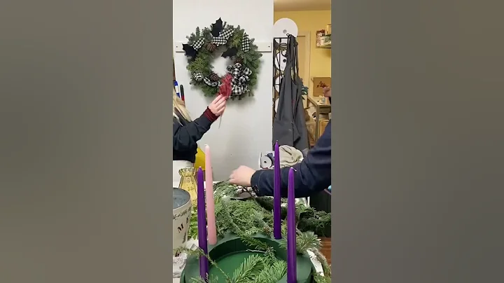 First week of December