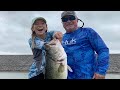 Maddie & Tae's Father's Day Fishing Tournament!