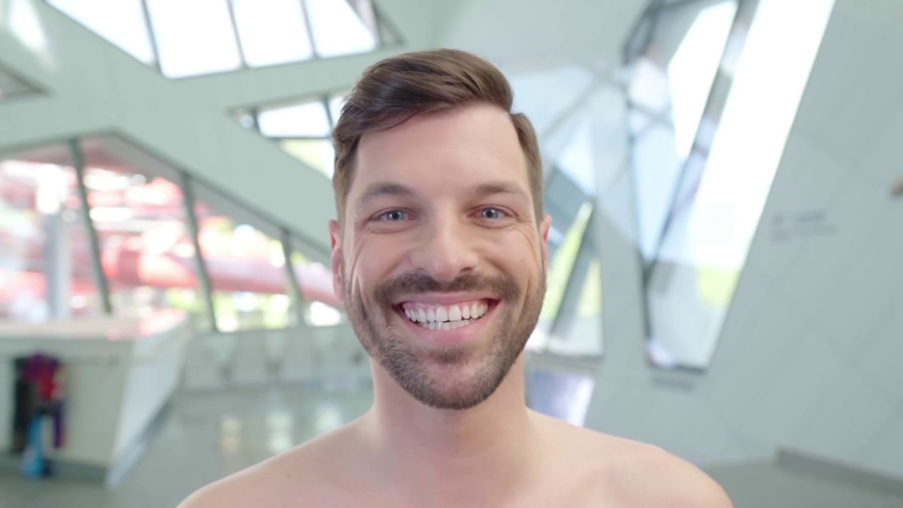 Bernaqua Erlebnisbad