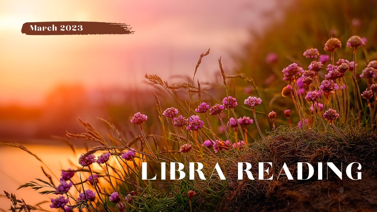Loving Libra March 2023 Tarot Reading. HEARTBREAK HOTEL/BANEFUL MAGIC/NEW BEGINNING