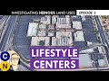 What makes lifestyle centers bad for cities investigating heinous land uses episode 3