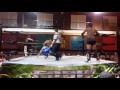 SUPA NITRO IN TAG TEAM ACTION ECPW