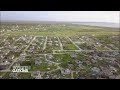 Investigations - Sur la route de l'ouragan Irma