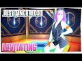 Levitating (Solo Version) by Dua Lipa | Just Dance 2021 | Fanmade by Redoo