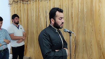 تلاوة جميلة تطمئن القلوب سورة الفاتحة والقدر