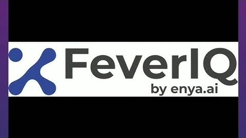 3:4.♨️FeverIQ Update| By CEO of Enya.ai  Alan Chiu | Pi Coinvention♨️