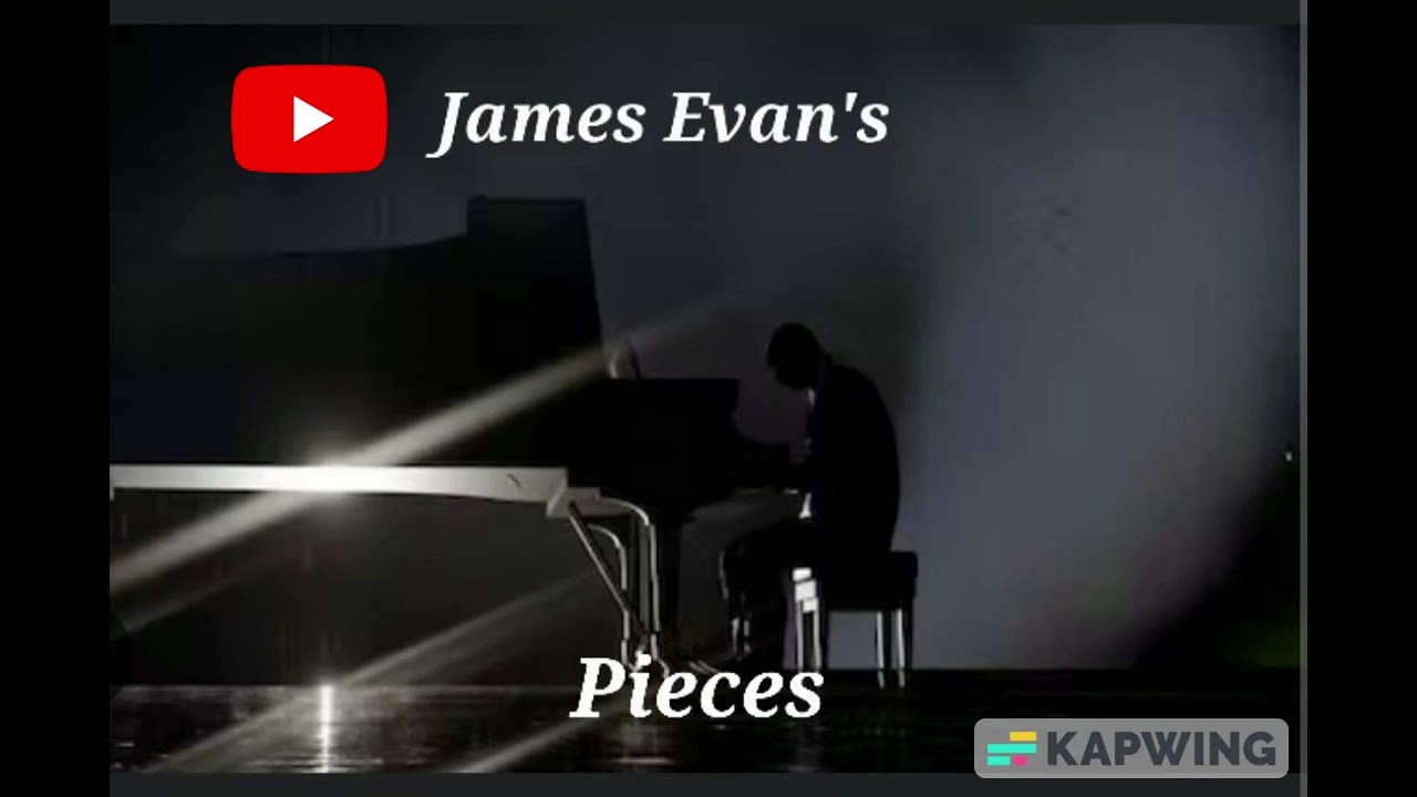 James Evan's (Pieces)