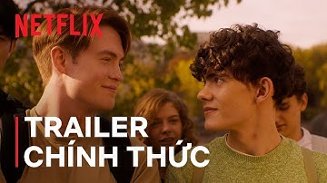 Trái tim ngừng nhịp: Mùa 2 | Trailer chính thức | Netflix