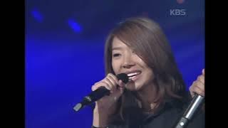 쿨(Cool) - All for you [윤도현의 러브레터] | KBS 20031101 방송