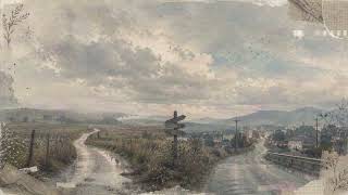 Same Sky, Different Roads - Zinned