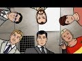 Best of Archer Season 2