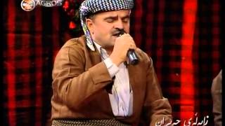 Hayran, Hawler, Han Hayran