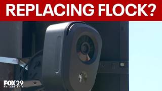 Flock cameras could be replaced in Pennsylvania town