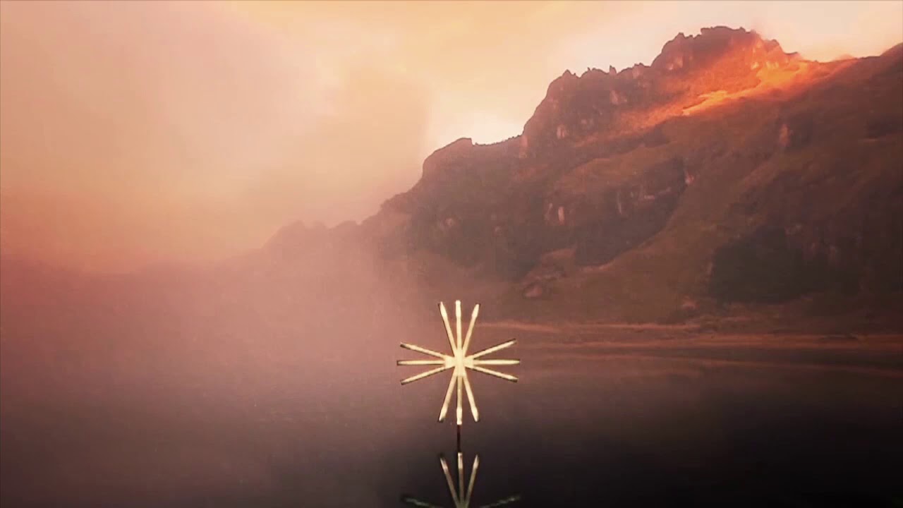 Fidel Eljuri - A/V Installation Excerpts