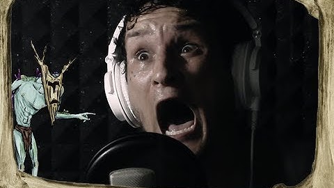 Hungry Lights - Prototype (live one-take)