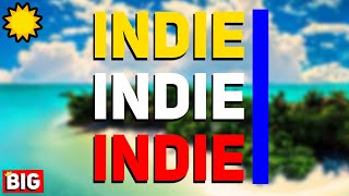 Best Indie Games Summer Showcase 2023