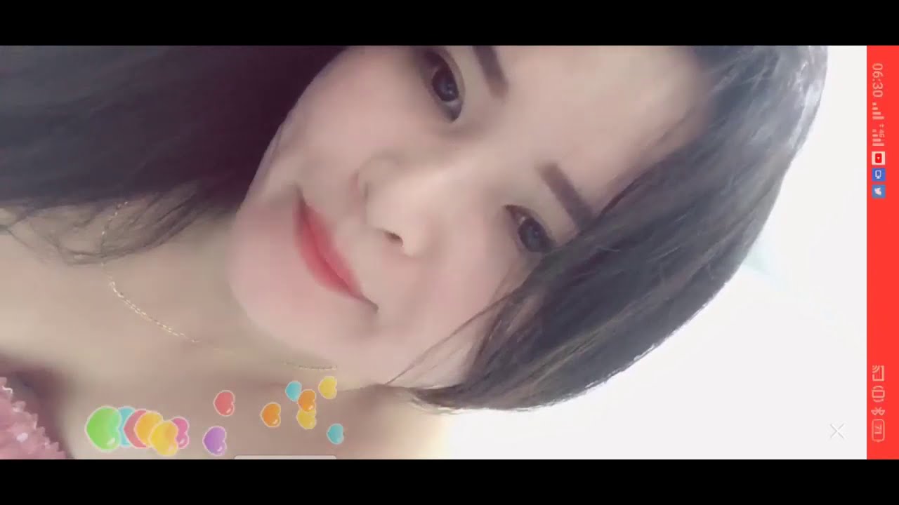 girl 18+  Update New  THIN CLOTHES VIETNAM BIGO LIVE GOYANG HOT SEXY GIRL 18 Hanifa Angela Hot Dance