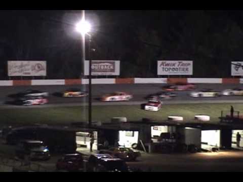 Sportsmen Feature 05.15.10 @ La Crosse Speedway