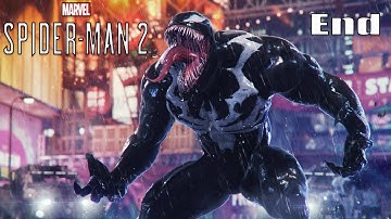 Spider Man 2 Full Game Walkthrough Part 3 (End)