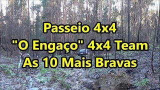 X Passeio 4x4 