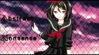 【Vocaloid】 Abstract Nonsense - Kagamine Rin