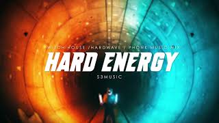 Hard Energy — S3Music MIX | Witch House / Hardwave / Phonk | Skeler, JOST, Sibewest, Ytho, DXXDLY