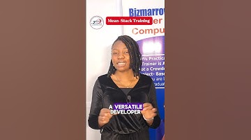 From Beginner to Full-Stack Developer in Abuja: MEAN Stack Training That Changes Lives