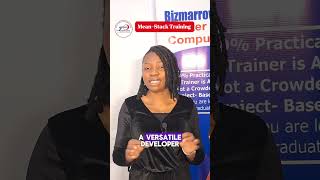 From Beginner to Full-Stack Developer in Abuja: MEAN Stack Training That Changes Lives