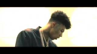 Bluceface buss down ft offset(official music video)