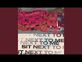 Miniature de la vidéo de la chanson Sit Next To Me (Stereotypes Remix)