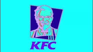 KFC Ident (2016) Effects | Inspired By Wilkins Coffee ID (2023) Effects EXTENDED V2