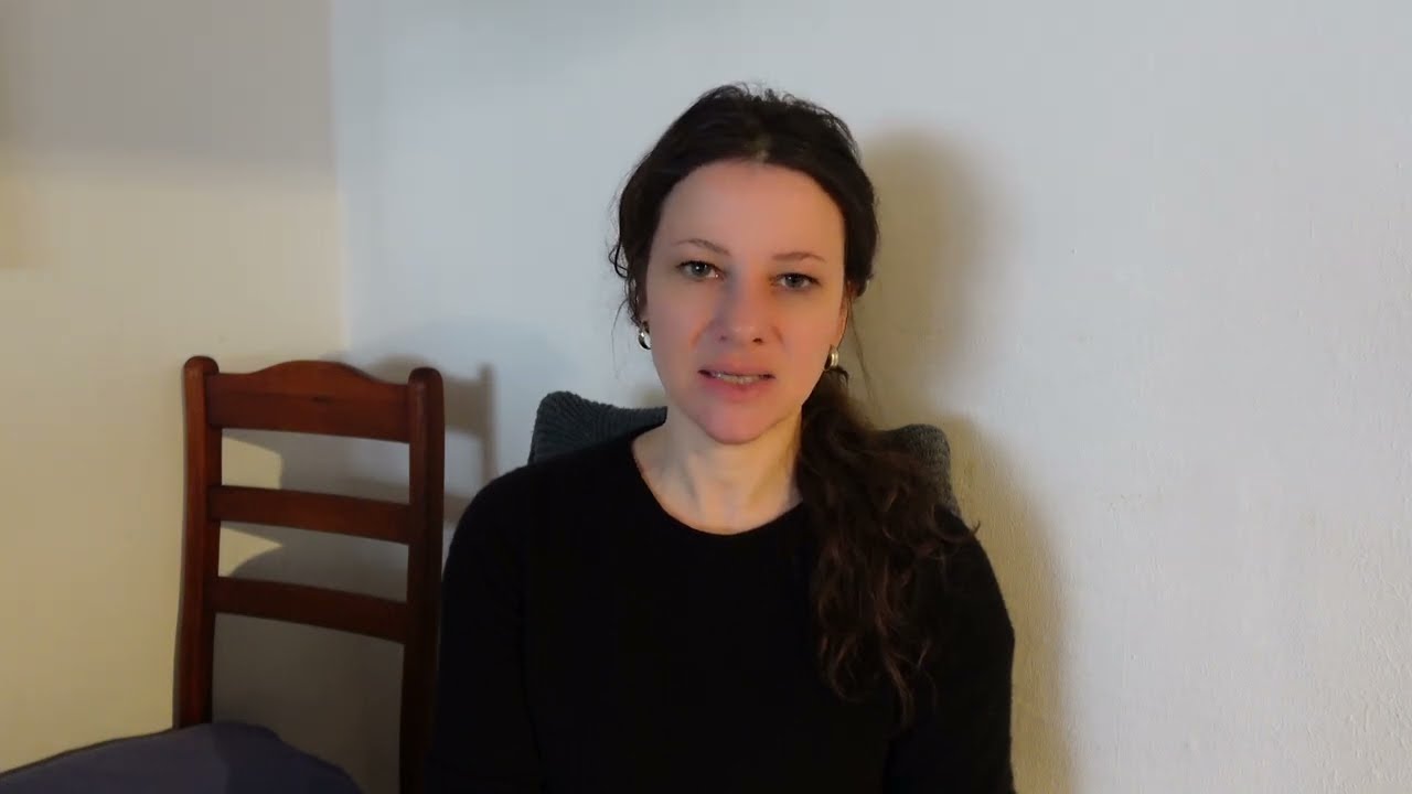 Putin, Dugin, Wedrussen: Darum mache ich KEIN "energiebewahrendes" Nähen