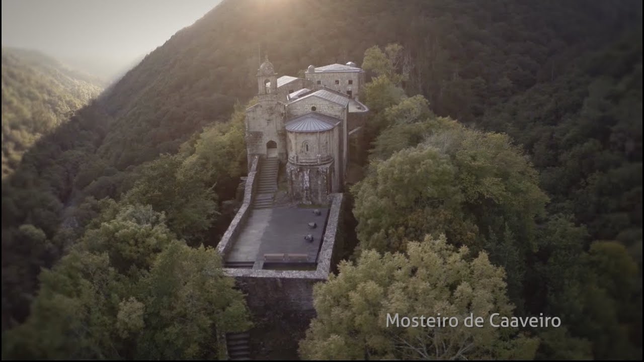 Patrimonio da Deputación da Coruña