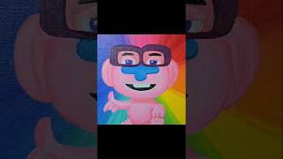 My Trolls Cover extended ❤️🧡💛💚🩵💜🩷 #trolls