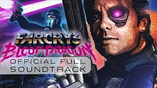 Far Cry 3: Blood Dragon OST - Blood Dragon Theme (Reprise) (Track 25) chords