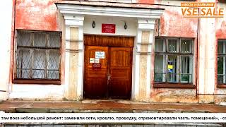 Женская консультация в Петрозаводске переезжает из разрушающегося здания