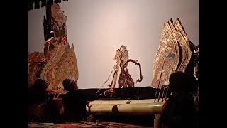 live wayang kulit dalang ki dalang kecil live kajang sawahan madiun