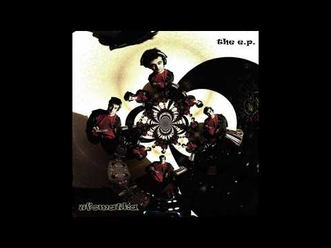 Ufomatka — Ufomatka - Vanguard1
