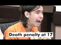 The Most Incredible Moments In Court