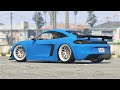 This NEW Growler Is Stunning! - GTA Online Tuners DLC Release