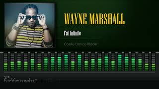 Watch Wayne Marshall Fat Infinite video