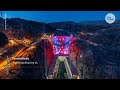 Damaged Hoover Dam American flag removed before US 250th anniversary