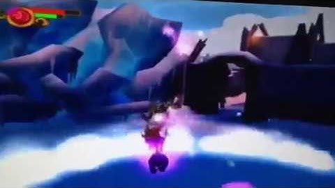 The Legend of Spyro A New Beginning Part 7