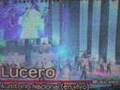 LUCERO EN EL CANAL UNO &quot;COLOMBIA&quot; 4