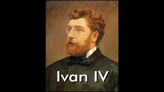 Bizet, ''Ivan IV'' - Act V, ''Qui vive''