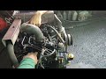เซียงกงรังสิต ยันม่าร์ 24 แรง ใส่เรือ ใส่รถแมคโคร ใส่รถพ่นยา Marine Diesel Engine YANMAR 3TNC78