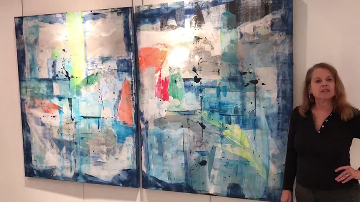 MAC Art Gallery Artist Spotlight: Twyla Gettert | ...