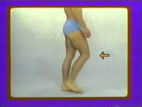 Orthopedic Physical Examination-Gait