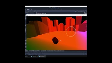 Visual Shaders - Godot VR Prototype