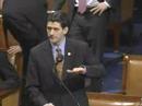 Congressional Black Caucus Budge Part 1